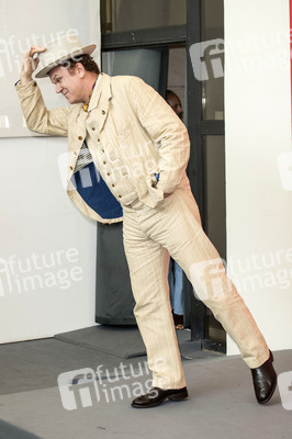 Photocall 'The Sisters Brothers', Internationale Filmfestspiele von Venedig 2018