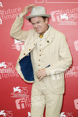 Photocall 'The Sisters Brothers', Internationale Filmfestspiele von Venedig 2018