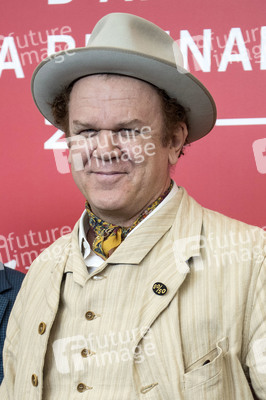 Photocall 'The Sisters Brothers', Internationale Filmfestspiele von Venedig 2018