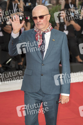 Filmpremiere 'The Sisters Brothers', Internationale Filmfestspiele von Venedig 2018