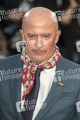 Filmpremiere 'The Sisters Brothers', Internationale Filmfestspiele von Venedig 2018