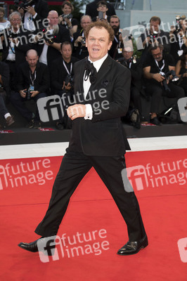 Filmpremiere 'The Sisters Brothers', Internationale Filmfestspiele von Venedig 2018