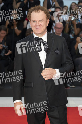 Filmpremiere 'The Sisters Brothers', Internationale Filmfestspiele von Venedig 2018