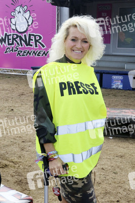Werner - Das Rennen 2018 in Hartenholm