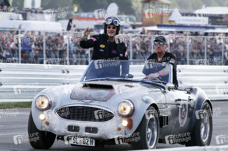 Werner - Das Rennen 2018 in Hartenholm