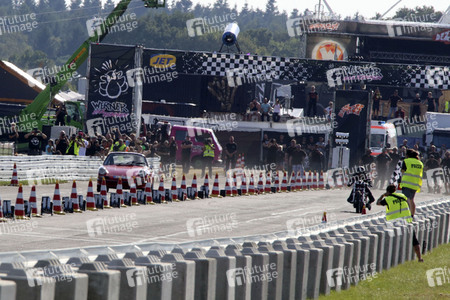 Werner - Das Rennen 2018 in Hartenholm
