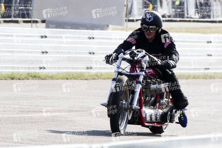 Werner - Das Rennen 2018 in Hartenholm
