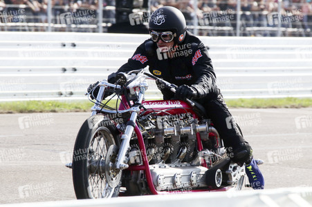 Werner - Das Rennen 2018 in Hartenholm
