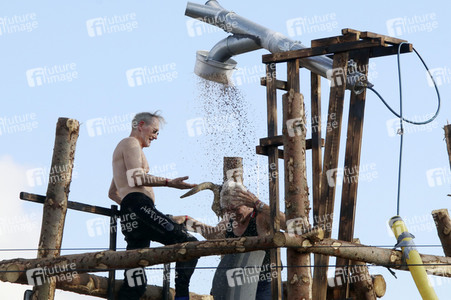 Werner - Das Rennen 2018 in Hartenholm