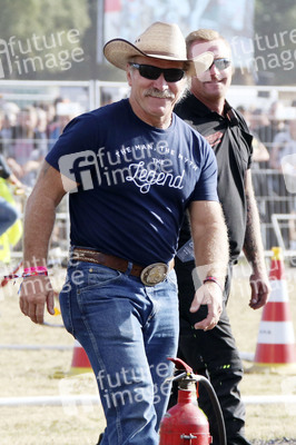 Werner - Das Rennen 2018 in Hartenholm