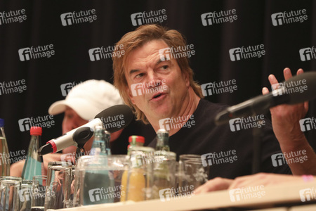 Pressekonferenz zum wirsindmehr-Konzert in Chemnitz