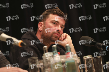 Pressekonferenz zum wirsindmehr-Konzert in Chemnitz