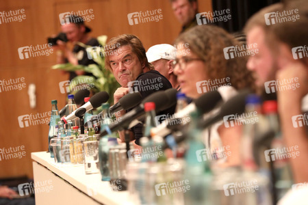 Pressekonferenz zum wirsindmehr-Konzert in Chemnitz
