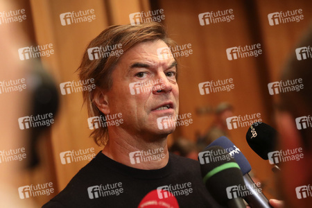 Pressekonferenz zum wirsindmehr-Konzert in Chemnitz
