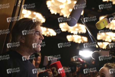 Pressekonferenz zum wirsindmehr-Konzert in Chemnitz