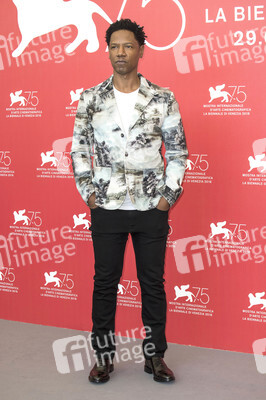Photocall 'Dragged Across Concrete', Internationale Filmfestspiele von Venedig 2018