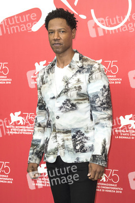 Photocall 'Dragged Across Concrete', Internationale Filmfestspiele von Venedig 2018