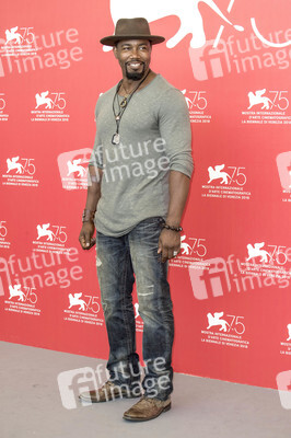 Photocall 'Dragged Across Concrete', Internationale Filmfestspiele von Venedig 2018