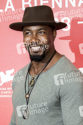 Photocall 'Dragged Across Concrete', Internationale Filmfestspiele von Venedig 2018