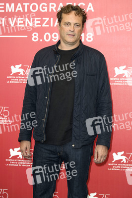 Photocall 'Dragged Across Concrete', Internationale Filmfestspiele von Venedig 2018
