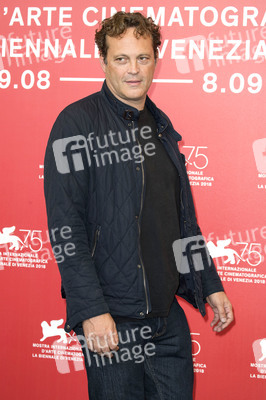 Photocall 'Dragged Across Concrete', Internationale Filmfestspiele von Venedig 2018