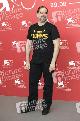 Photocall 'Dragged Across Concrete', Internationale Filmfestspiele von Venedig 2018