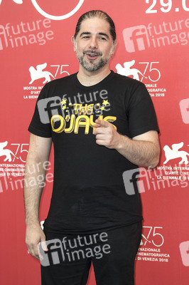 Photocall 'Dragged Across Concrete', Internationale Filmfestspiele von Venedig 2018
