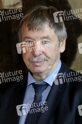 90. Geburtstag des ehemaligen Bürgermeisters Klaus von Dohnanyi in Hamburg