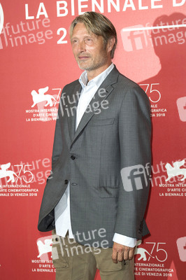 Photocall 'At Eternity's Gate', Internationale Filmfestspiele von Venedig 2018