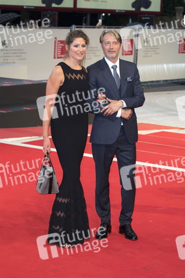 Filmpremiere 'At Eternity's Gate', Internationale Filmfestspiele von Venedig 2018