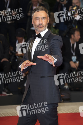 Filmpremiere 'At Eternity's Gate', Internationale Filmfestspiele von Venedig 2018