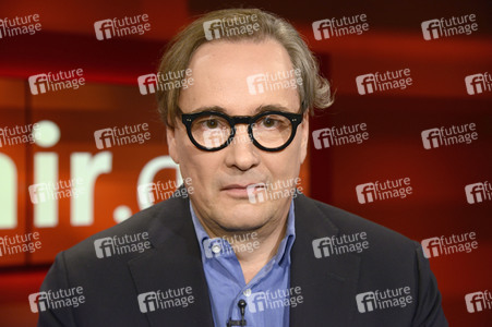 Talkshow 'hart aber fair' in Köln