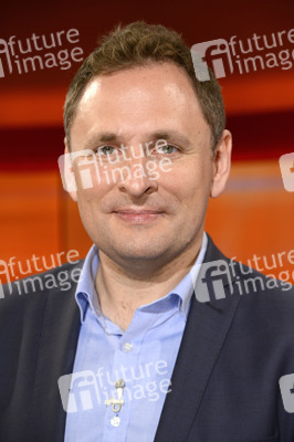 Talkshow 'hart aber fair' in Köln