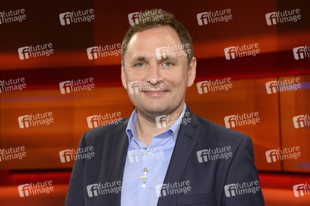 Talkshow 'hart aber fair' in Köln