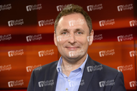 Talkshow 'hart aber fair' in Köln