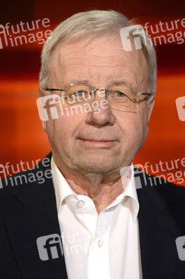 Talkshow 'hart aber fair' in Köln