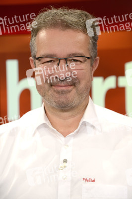 Talkshow 'hart aber fair' in Köln