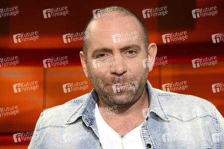 Talkshow 'hart aber fair' in Köln