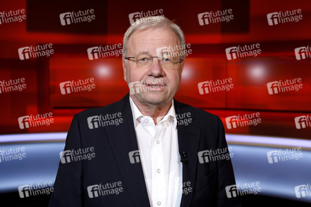 Talkshow 'hart aber fair' in Köln