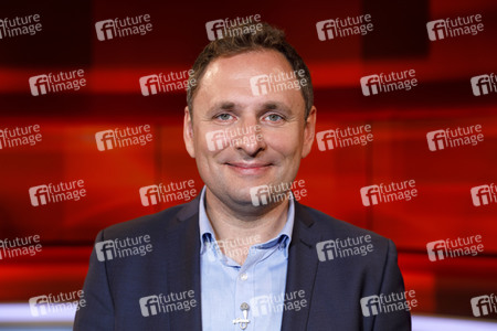 Talkshow 'hart aber fair' in Köln
