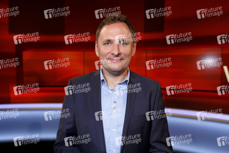 Talkshow 'hart aber fair' in Köln