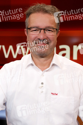 Talkshow 'hart aber fair' in Köln