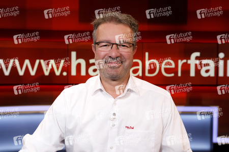 Talkshow 'hart aber fair' in Köln