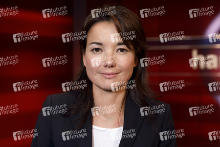 Talkshow 'hart aber fair' in Köln