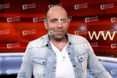 Talkshow 'hart aber fair' in Köln