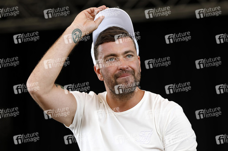 Konzert von Casper und Marteria in Köln