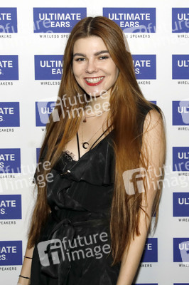 Ultimate Ears Boom 3 und Megaboom 3 Launch Event in Berlin