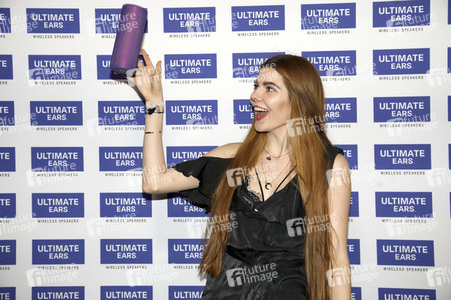 Ultimate Ears Boom 3 und Megaboom 3 Launch Event in Berlin
