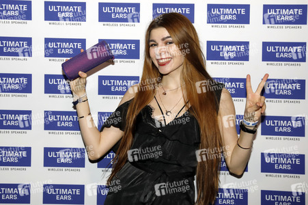 Ultimate Ears Boom 3 und Megaboom 3 Launch Event in Berlin