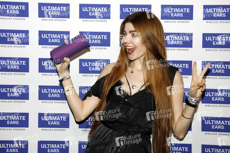 Ultimate Ears Boom 3 und Megaboom 3 Launch Event in Berlin